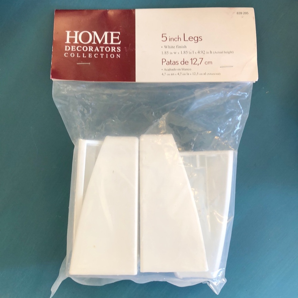 Furniture Legs